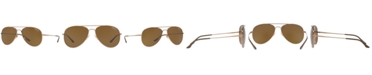 Sunglass Hut Collection Sunglasses, HU1001 59